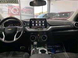 شيفروليه بليزر